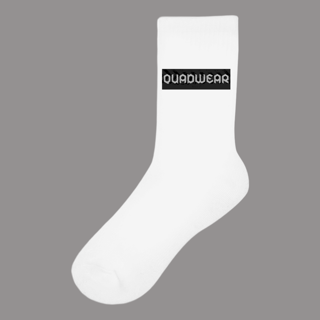Baumwolle Socken Quadwear