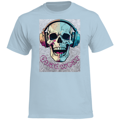 Herren Premium T-Shirt Quadwear