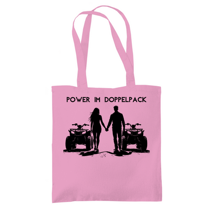 Sac de transport Quad Power en pack double