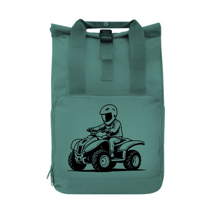 Sac à dos Quad Junior