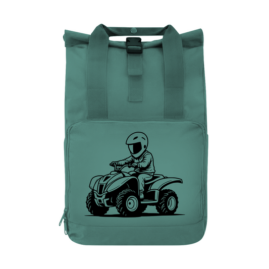 Sac à dos Quad Junior