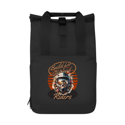 Sac à dos Quad conçu pour les pilotes tout-terrain