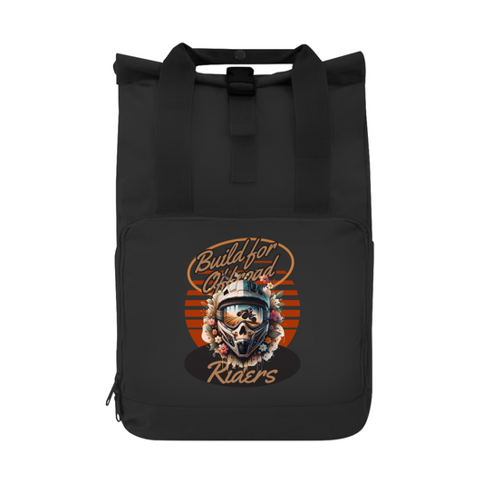 Sac à dos Quad conçu pour les pilotes tout-terrain