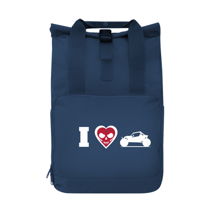 Sac à dos I Love Buggy