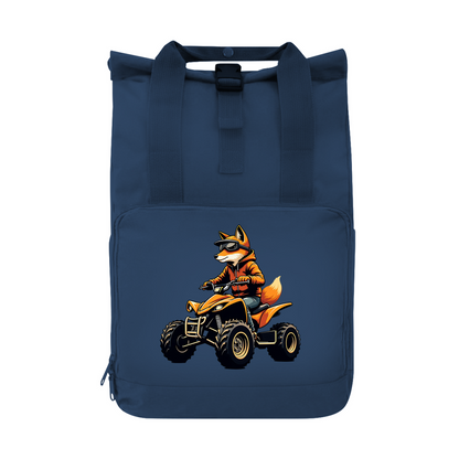 Rucksack Quad Fuchs