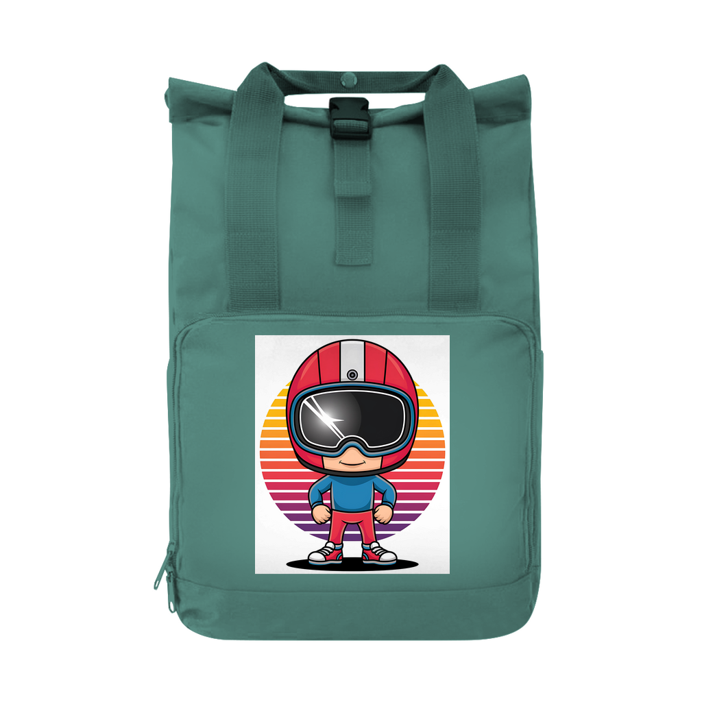 Rucksack Quad Rider