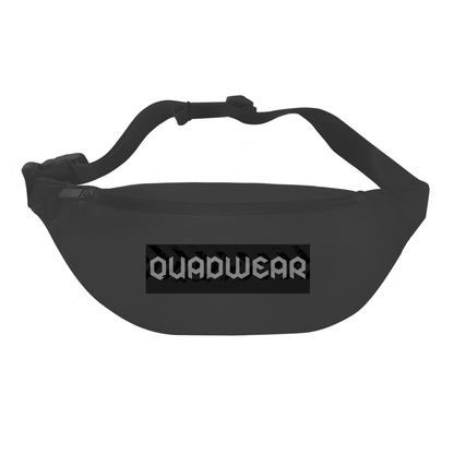 Quadwear bum bag