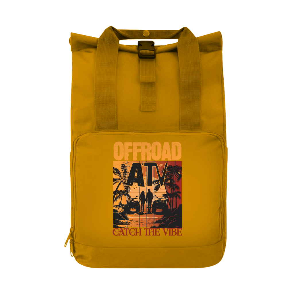 Rucksack Quad Offroad