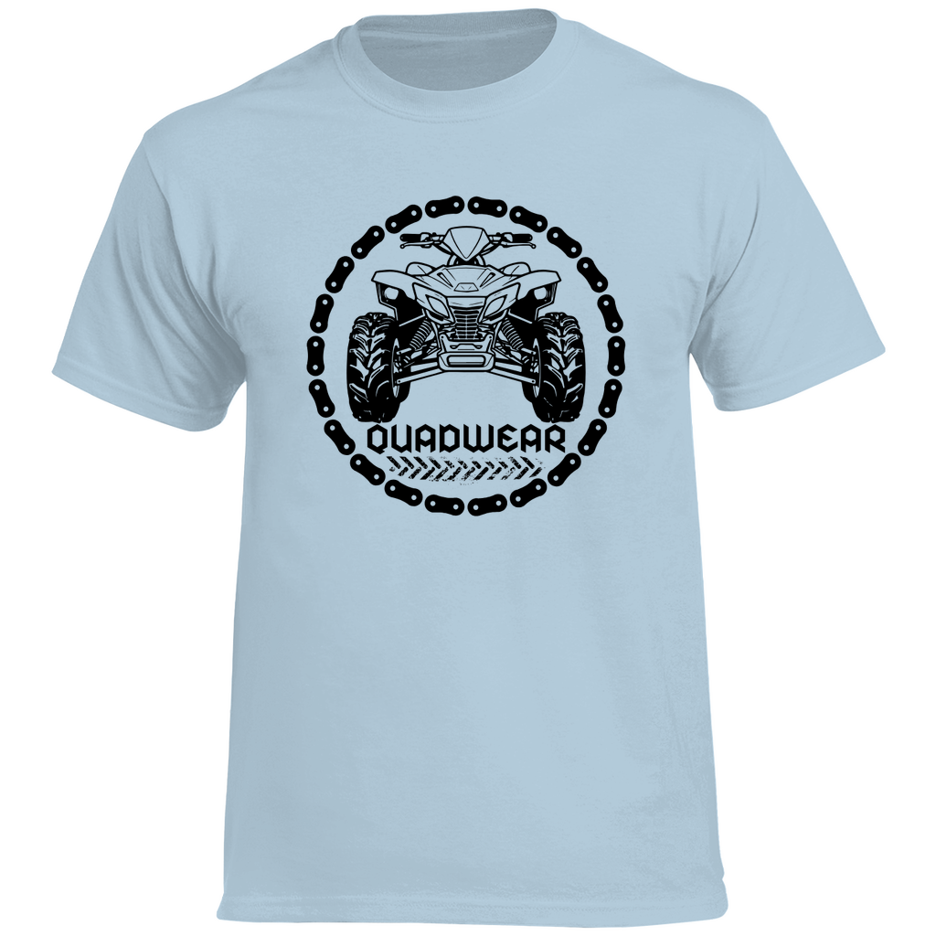 Herren Premium T-Shirt Quadwear