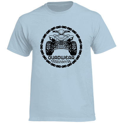 Herren Premium T-Shirt Quadwear