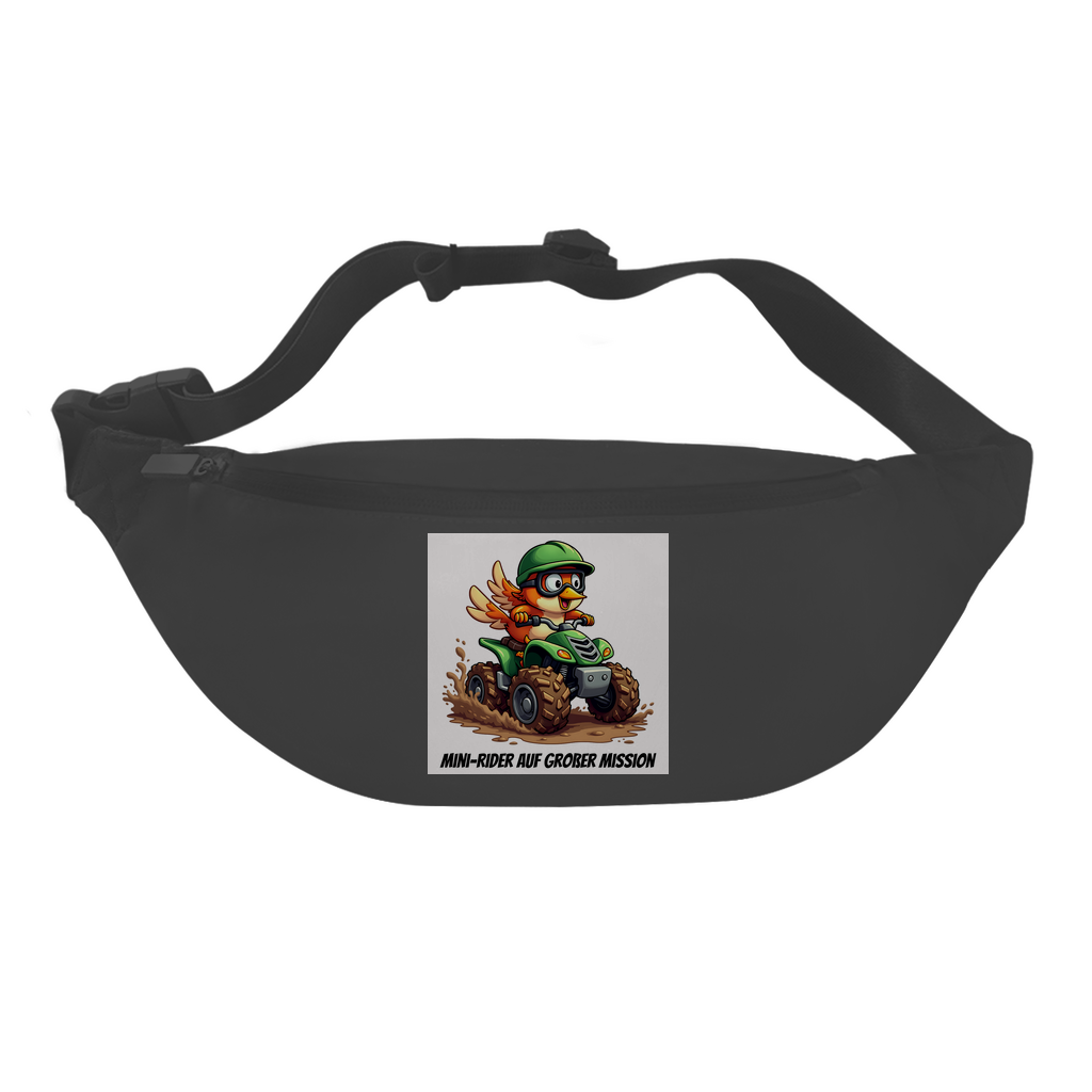 Quad Mini-Rider fanny pack