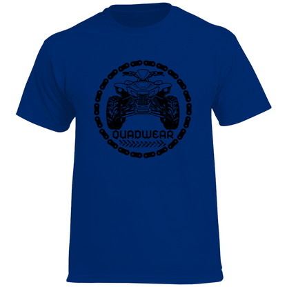 Herren Premium T-Shirt Quadwear