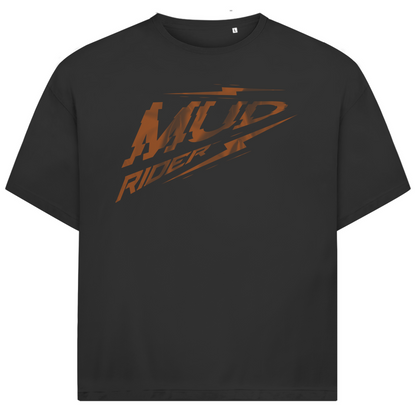 Unisex Jack and Jones Oversize T-Shirt MUD RIDER