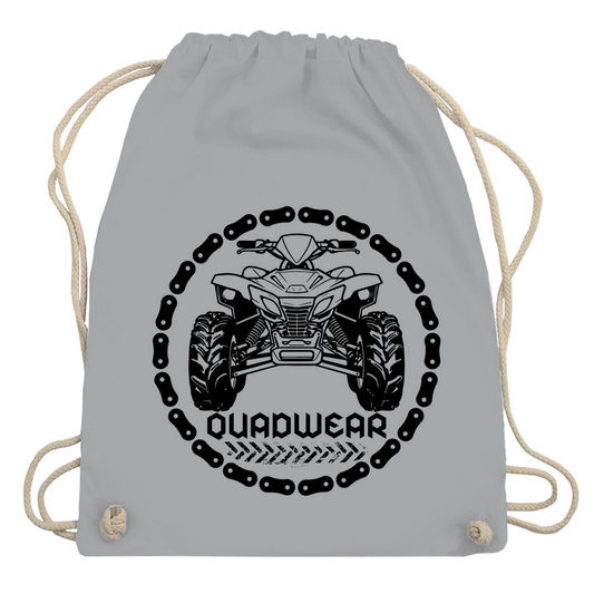 Sac de sport Quadwear