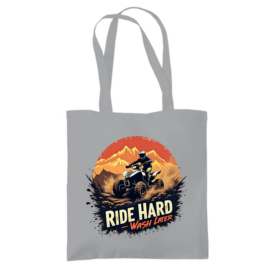 Tragetasche Quad Ride Hard