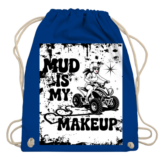 Turnbeutel Quad Mud is my Makeup