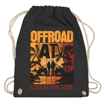 Sac de sport Quad Offroad
