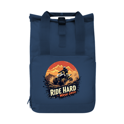 Sac à dos Quad Ride Hard