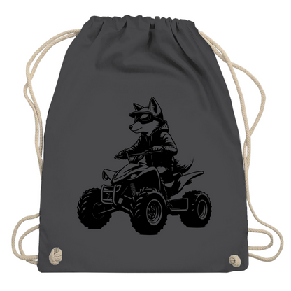 Gym bag Quad Fox