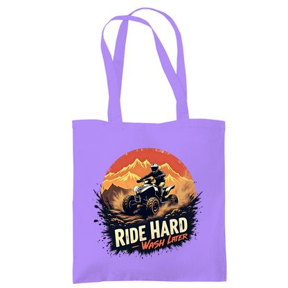 Tragetasche Quad Ride Hard