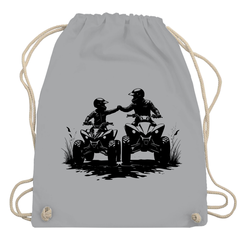 Gym bag Quad Generation