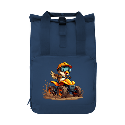 Sac à dos Quad Spatz