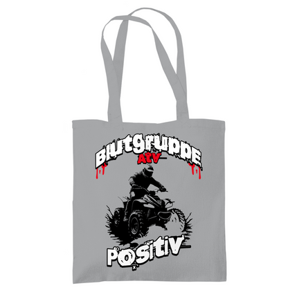 Tragetasche Quad Blutgruppe ATV Positiv