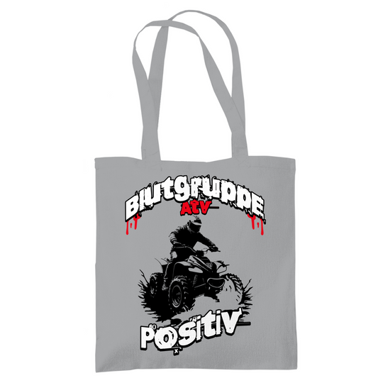 Tragetasche Quad Blutgruppe ATV Positiv