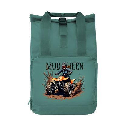 Sac à dos Quad MudQueen