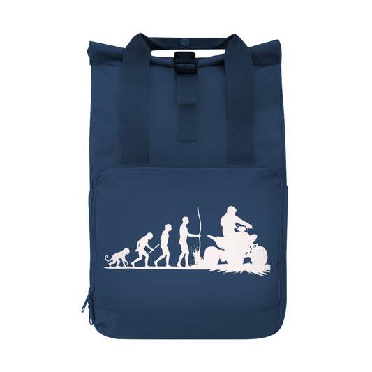 Rucksack Quad Evolution